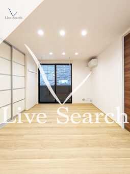 ソラカド 102 【神奈川県鴨居駅】 の画像3