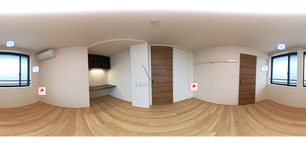 ソラカド 201 【神奈川県鴨居駅】 の画像3