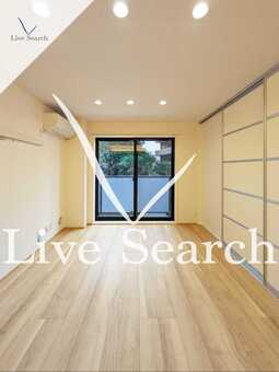 ソラカド 201 【神奈川県鴨居駅】 の画像3