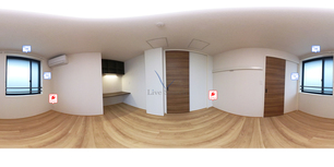 ソラカド 301 【神奈川県鴨居駅】 の画像3