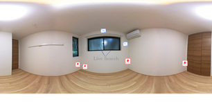 ソラカド 302 【神奈川県鴨居駅】 の画像3