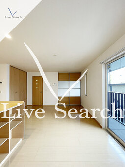 メゾン・ド・ライコ　Ⅰ 201 【埼玉県東武鉄道野田線　七里駅　徒歩15分】 の画像3