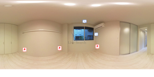 シャーメゾンオウル 101 【東京都船堀】 の画像3