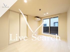 シャーメゾンオウル 201 【東京都船堀】 の画像3