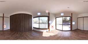 高東町1丁目貸家  【兵庫県丸山駅】 の画像3