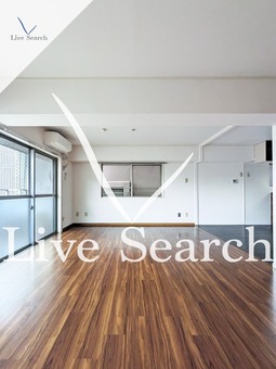 WEST HILLS TENJIN 801 【福岡県天神駅】 の画像3