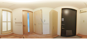 MOON　SAGA 102 【神奈川県「二俣川」駅より徒歩7分】 の画像3