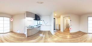 イーストヒルズ 201 【神奈川県鶴ヶ峰駅】 の画像3