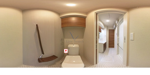 ラヴィ船橋 102 【千葉県船橋駅】 の画像3