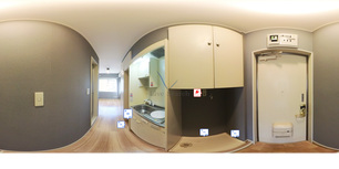 パークサイド国領 204 【東京都国領駅】 の画像3