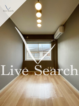 パークサイド国領 204 【東京都国領駅】 の画像3