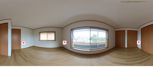 渦森台3丁目戸建て  【兵庫県東海道・山陽本線「住吉」駅 バス14分渦森台4丁目 バス停まで徒歩3分】 の画像3