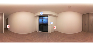 ネオグランデ甲陽園 504 【兵庫県甲陽園】 の画像3