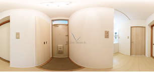 ロイヤルコーポ 102 【兵庫県岡場駅】 の画像3