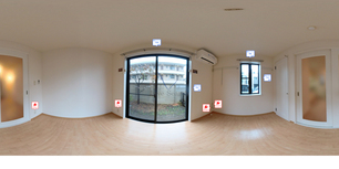 ルシードときわ台 101 【東京都ときわ台駅】 の画像3