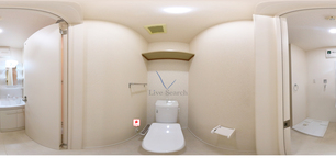 ルシードときわ台 102 【東京都ときわ台駅】 の画像3