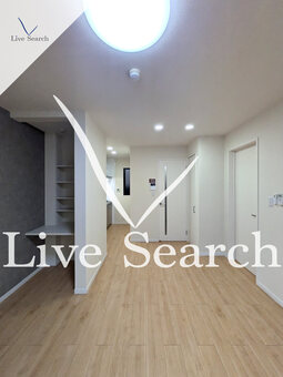 ルシードときわ台 102 【東京都ときわ台駅】 の画像3