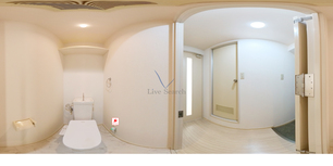 サンセーヌ大名 401 【福岡県赤坂駅】 の画像3