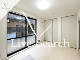 リバーサイドハイツA 103 【東京都京成押上線　八広駅】 の画像3