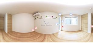 フォレナ染井 202 【東京都駒込駅】 の画像3