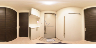 サンフォレスト 103 【東京都江古田駅】 の画像3