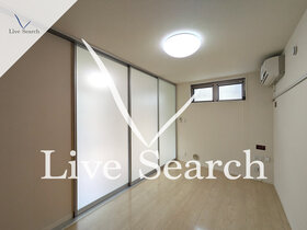 サンフォレスト 103 【東京都江古田駅】 の画像3