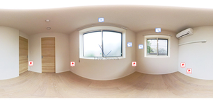 フォレナ染井 301 【東京都駒込駅】 の画像3