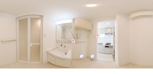 ヴィラローザ 202 【東京都豊島園駅】 の画像3