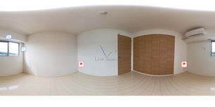 ヴェルディーク横濱西谷 401 【神奈川県西谷駅】 の画像3