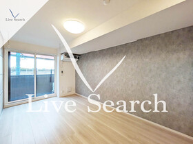 Nagaya Gate Site  307 【東京都扇大橋駅】 の画像3