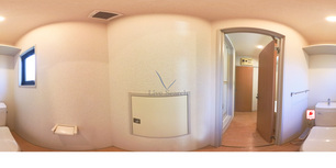 ラフォーレ早渕B 202 【神奈川県東山田駅】 の画像3