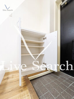 ハイクオリティハイツ金子 502 【神奈川県菊名駅】 の画像3