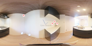 ラウラ・スピーラ 103 【埼玉県春日部駅】 の画像3