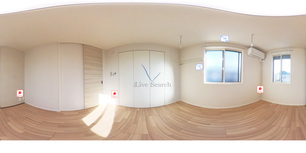 ラウラ・スピーラ 201 【埼玉県春日部駅】 の画像3