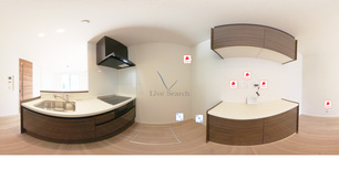 ラウラ・スピーラ 102 【埼玉県春日部駅】 の画像3