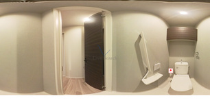 ラウラ・スピーラ 203 【埼玉県春日部駅】 の画像3