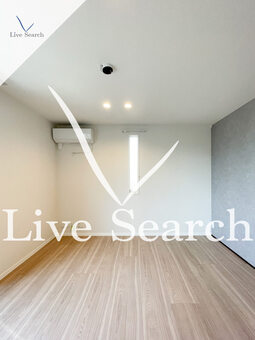 ラウラ・スピーラ 203 【埼玉県春日部駅】 の画像3