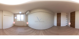 ラウラ・スピーラ 202 【埼玉県春日部駅】 の画像3