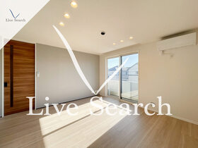 ラウラ・スピーラ 202 【埼玉県春日部駅】 の画像3