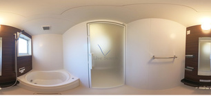 リーベンランデE 102 【神奈川県中川駅】 の画像3