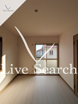 リーベンランデE 102 【神奈川県中川駅】 の画像3