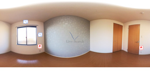 ガーデン北寺尾 201 【神奈川県鶴見駅】 の画像3