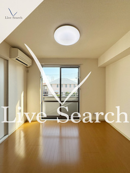 ガーデン北寺尾 201 【神奈川県鶴見駅】 の画像3