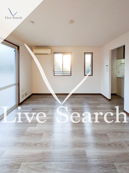 グリシーナD 201 【神奈川県仲町台駅】 の画像3