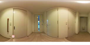 クラシオン草香江 517 【福岡県七隈線　六本松】 の画像3