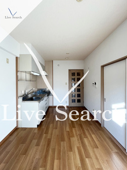 ルミエール花園 203 【大阪府花園町】 の画像3