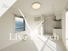  CASA GRAZIE 新小岩 501 【東京都新小岩】 の画像3