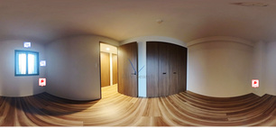 オープンレジデンシア桜並木ガーデン 302 【福岡県西鉄大牟田線桜並木駅】 の画像3