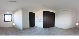 オープンレジデンシア桜並木ガーデン 1203 【福岡県西鉄大牟田線桜並木駅】 の画像3