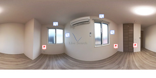 グラナーデ保木間 301 【東京都竹ノ塚駅】 の画像3